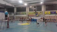 Ilijaš smečovao Smeč