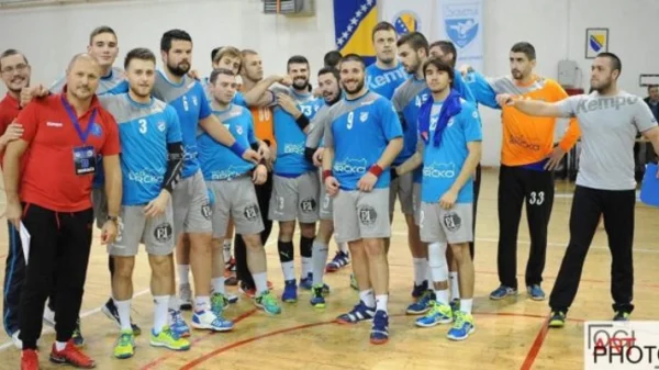 Dovoljno pare za Konjuh, Premijer liga BiH