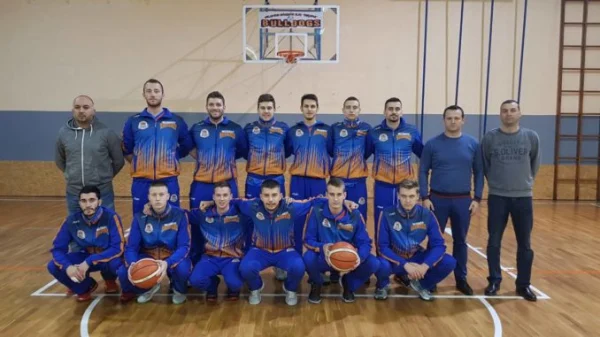 Novi trijumf Mladost Bulldogsa, Druga liga RS - Zapad