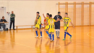 Gradiška nastavila sa pobjedama, Rabihić ostavio Viktoriju u pratnji, Druga liga RS - Zapad