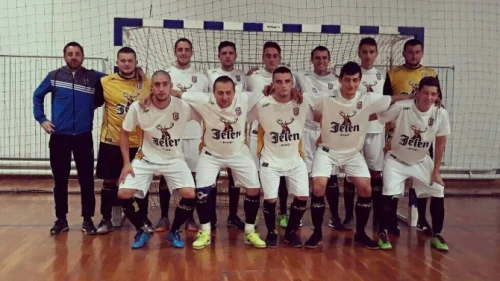 Glasinac slavio prvu pobjedu, Druga liga RS - Istok