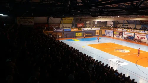 SportDC i ove godine uz “Derventa Nektar futsal”: Počele prijave za ovogodišnji turnir