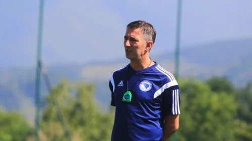 Bumerang mora bolje, Premijer  ženska liga BiH