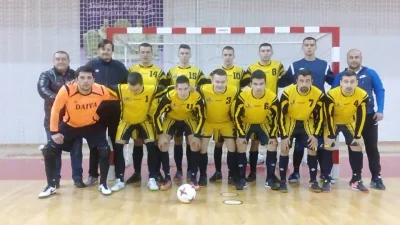 Nema šale sa Jahorinom, Prva liga RS