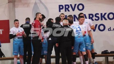 Tomić: Preda mnom je puno posla, ekipa nije selektovana po mom izboru, Premijer liga BiH