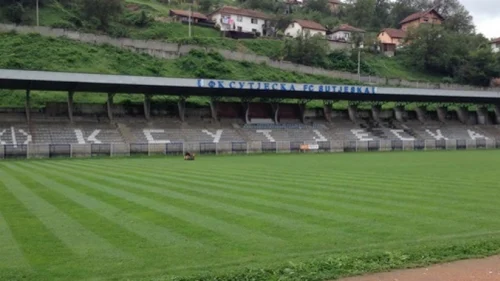 Sutjeska može i mora bolje, Prva liga Republike Srpske