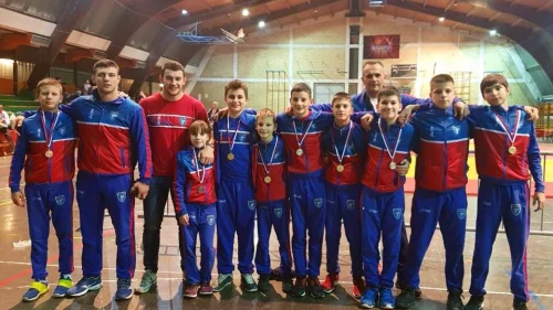 Randori uspješan na dva fronta