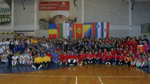 Breznica  okupila klubove eks Jugoslaviju