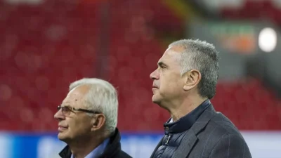 Terzić – Imamo ozbiljan potencijal i budućnost