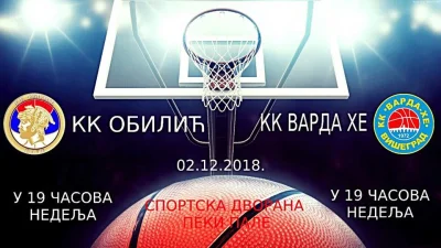 Obilić nišani prvi trijumf, Prva liga RS