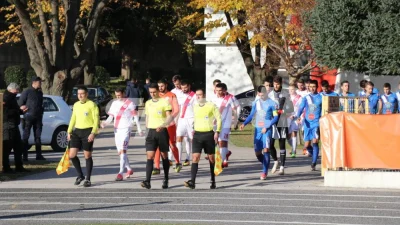 Krupa poražena u Mostaru, BH Telecom Premijer liga
