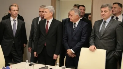 Lice i naličje fudbalskog Dejtona
