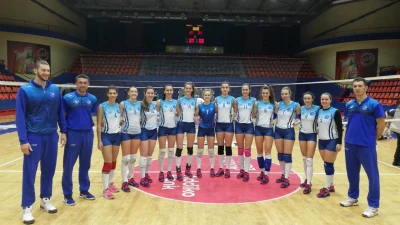 BL Volej smečovao Smeč, Premijer liga BiH