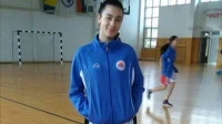 Marija Šehovac u reprezentaciji Republike Srpske