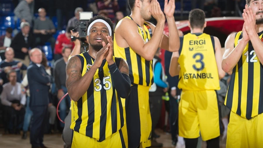 EL: Fener se poigrao sa Barsom, Gudurić igrač utakmice
