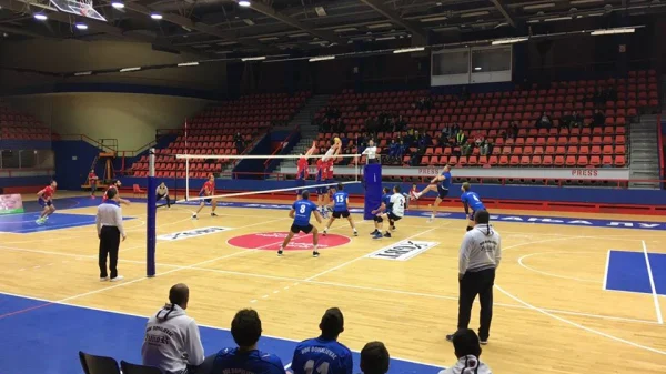 Borac lako sa Domaljevcem, Premijer liga BiH