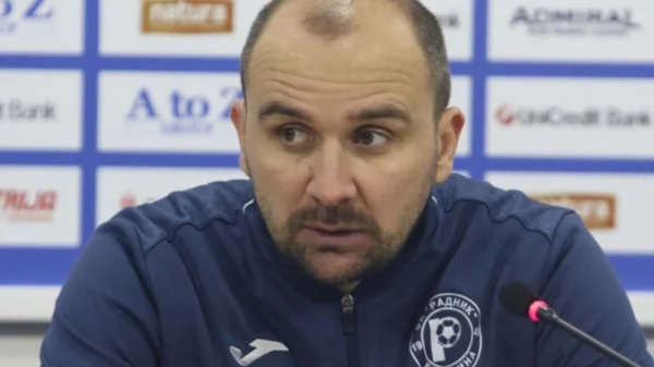 Više od boda nije moglo, BH Telecom Premijer liga