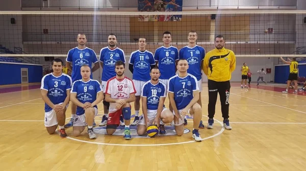 Tempo punim gasom ka Premijer ligi, Prva liga Republike Srpske