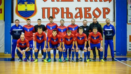 Vitezovi stigli do druge pobjede, Druga liga RS - Istok