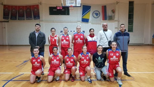 Igman ubjedljiv protiv Feniksa, Prva liga RS