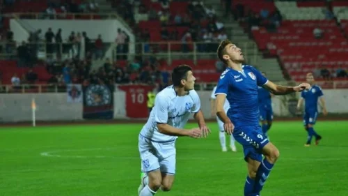 Radnički: Borićemo se za Pavkova