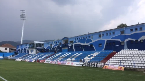 Besplatno na utakmicu Radnik - Mladost