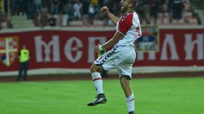 "Arsa" za preokret i pobedu Nišlija