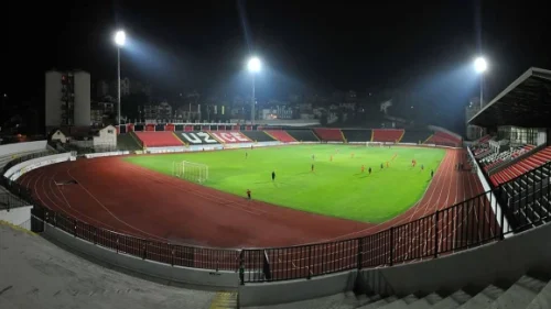 Užička Sloboda dobila novog trenera