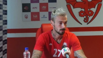 Zmajevi spremni za Lučance!