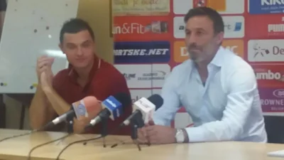 Alivodić: Uvek je dobro kada se pobeđuje!