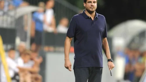 Lalatović: Ko bolje uđe u utakmicu - pobediće!