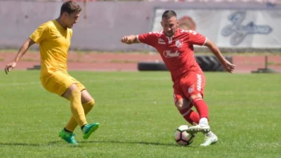 Besplatan ulaz na meč Radničkog i posrnule Mladosti