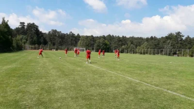 Novajlija Đerić priključen ekipi!