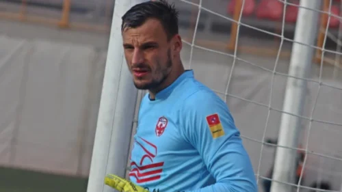 Popović: Očekivanja veća nego prošle sezone