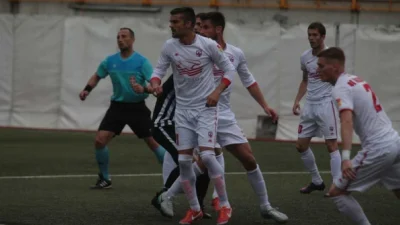 Mihajlov: Navijači su naš dvanaesti igrač!