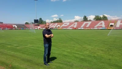 Napredak pušta sezonske ulaznice od ponedeljka u prodaju