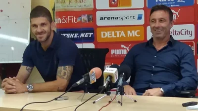 Ne postoji ni lak, ni jak protivnik!