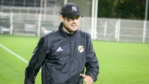 Lalatović pred Javor: Daćemo sve od sebe da nastavimo u dobrom ritmu