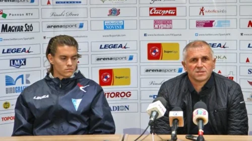 Spremni za duel na Marakani
