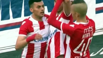 Nišlije se ne plaše velikog Arsenala