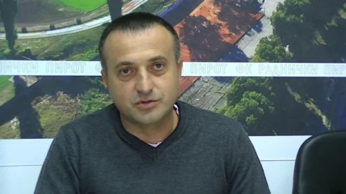 Goran Lazarević: Planovi su nam poremećeni, ali, ne možemo ništa da promenimo!