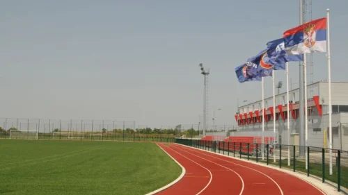 Prijateljska utakmica: Inđija - Mačva 3:0