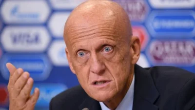I Kolina komentarisao gol Boaćija