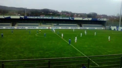 Piroćanci namučili bivšeg superligša