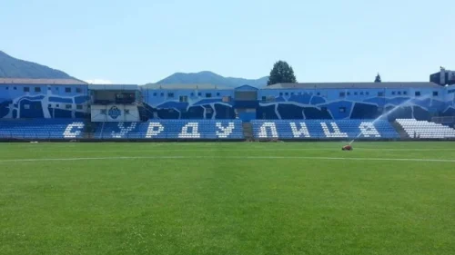 Građani Surdulice i južne Srbije sa oduševljenjem primili odluku FSS da se finale Kupa Srbije odigra u Surdulici