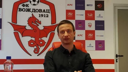 Zmajevi dočekuju još jednog gradskog rivala