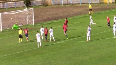 Sudija Dalibor Manojlović, ponovo, po ko zna koji put oteo bodove Radničkom!