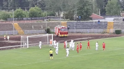 Pirotska fudbalska nada još živi!