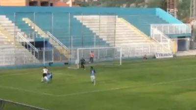 OTVORENO PISMO: Gospodine Kokeza, da li penal, nije uvek PENAL!