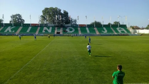 PLS: Inđija - Proleter 1:1